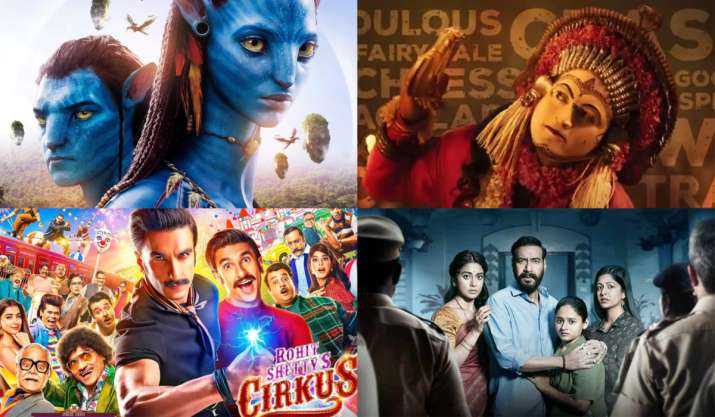 भारत की नं. 1 फिल्म बनने वाली है 'अवतार 2', 'कांतारा' को दे रही है टक्कर
