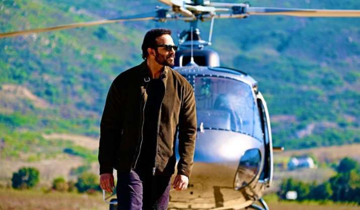 Rohit Shetty: शूट के दौरान घायल हुए रोहित शेट्टी, कामिनेनी हॉस्पिटल में कराया भर्ती