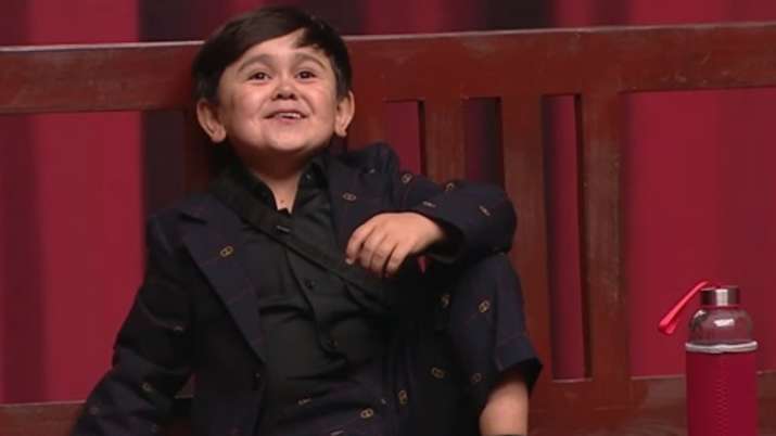 Bigg Boss 16: Abdu Rozik को शो में दूसरी बार हुआ प्यार! कंटेस्टेंट ने भी किया जमकर flirt