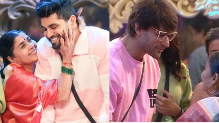 Big Boss 9 January 2023: Shiv Thakare की मां ने टीना और शालीन को बताया भाई-बहन, 4 मजबूत कंटेस्टेंट हुए नॉमिनेट
