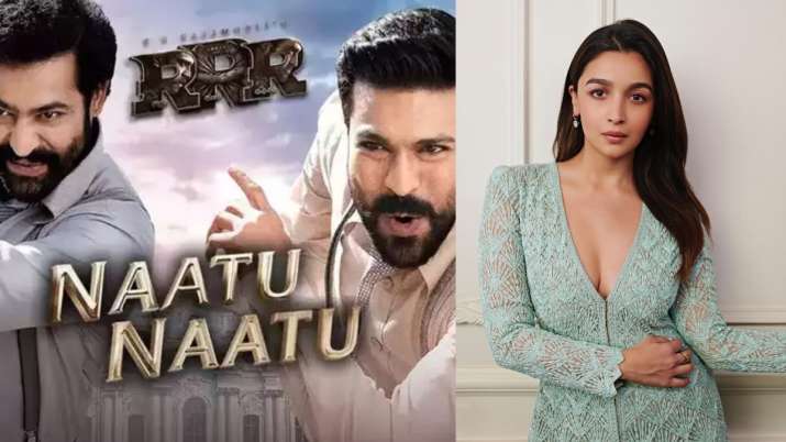 RRR के लिए बुरी तरह ट्रोल हुई Alia Bhatt, यूर्जस ने शेयर किए एक से एक मजेदार Meme