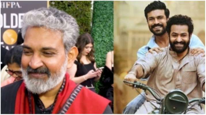 Bollywood vs South: ‘RRR नहीं है बॉलीवुड फिल्म,’ Golden Globes जीतने के बाद S. S. Rajamouli ने कर दी ये बड़ी बात