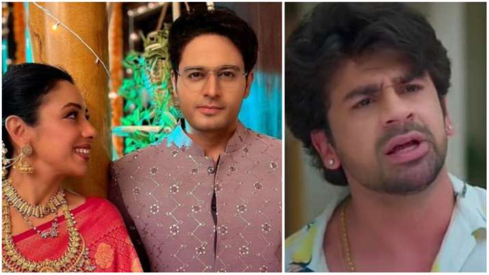 Anupamaa Spoiler Alert 16 January: परितोष की अक्ल नहीं आई ठिकाने, अपने ही घर में की चोरी