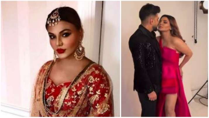 Rakhi Sawant ने आदिल खान के साथ बेडरूम से शेयर किया वीडियो, KISS करते देख भड़के यूजर्स