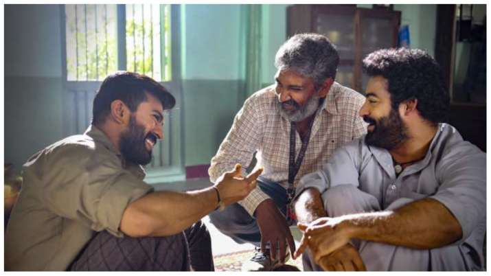 फिल्म RRR का एक और परचम, Critics Choice Awards में विदेशी भाषा की कैटेगरी में जीता सर्वश्रेष्ठ अवॉर्ड