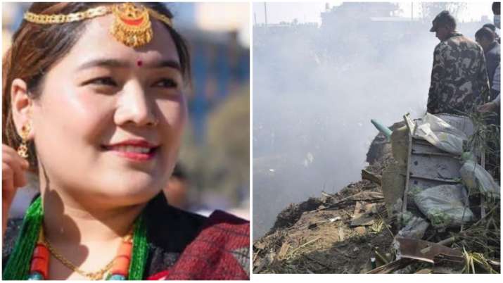 Nepal Plane Crash: विमान दुर्घटना में हुई इस फेमस सिंगर की भी मौत, पीएम ने जताया दुख