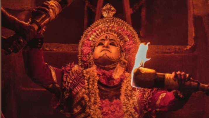 Kantara 2 Confirmed: ऋषभ शेट्टी की 'कांतारा 2' पर लगी मुहर, इस दिन होगी रिलीज