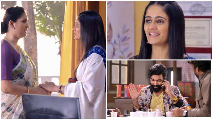 Ghum Hai Kisikey Pyaar Meiin: शो में दिखेगी जगताप और सई की केमिस्ट्री, विनायक का सच खंगालने पहुंची अनाथालय
