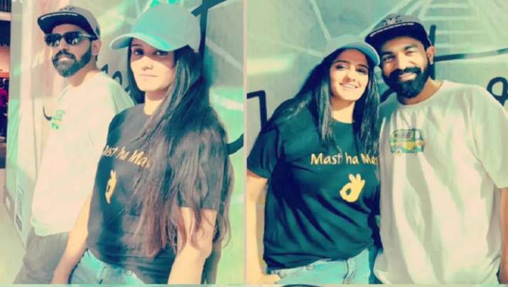 'Ghum Hai Kisikey Pyaar Meiin' की सई अब अपने आशिक जगताप संग कर रही है मस्ती, देखकर विराट को आएगा गुस्सा!