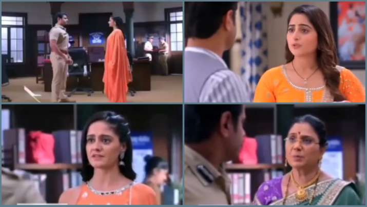 Ghum Hai Kisikey Pyaar Meiin: विराट का झूठ पकड़ेगी सई देगी 72 घंटे की मोहलत, विनायक को लेकर घर से भागेगी पाखी