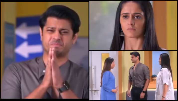 पाखी की भलाई के लिए विराट अब सई से छुपाएगा विनायक का सच, हाथ जोड़कर मांगेगा माफी