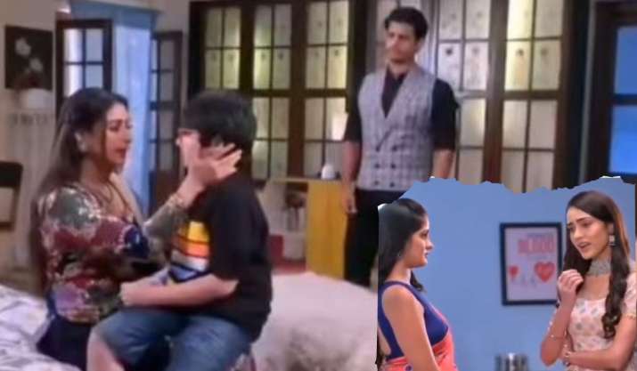 Ghum Hai Kisikey Pyaar Meiin: किडनैपिंग के कारण उलझेगी घरवालों की जिंदगी, परिवार पर टूटा दुखों का पहाड़