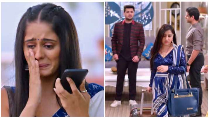 Ghum Hai Kisikey Pyaar Meiin: विराट को खुद के गिरेबान में झांकने को मजबूर करेगी करिश्मा, सई और पत्रलेखा के जीवन में आएगा भूचाल