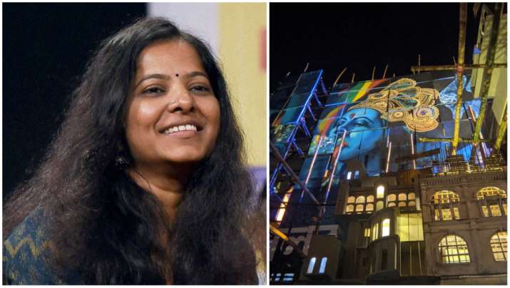 'काली' पोस्टर विवाद: लीना मणिमेक्कलई को सुप्रीम कोर्ट से मिली बड़ी राहत, गिरफ्तारी पर लगी रोक