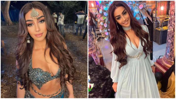 Mahekk Chahal Health Update: सीने में दर्द के बाद आईसीयू में भर्ती थीं महक चहल, एक्ट्रेस ने बयां किया अपना दर्द