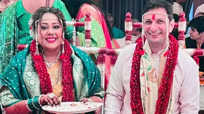 Anupamaa स्टार Rushad Rana ने गुपचुप रचाई शादी, काव्या के ऑनस्क्रीन पति ने डेटिंग एप से चुनी दुल्हन