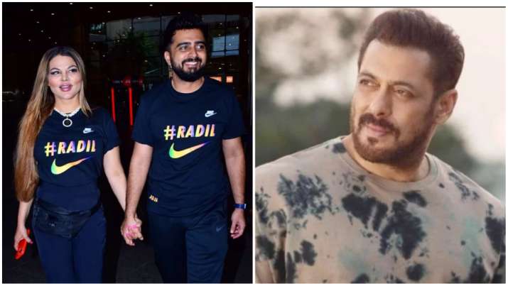 Salman Khan ने बचाई बहन की टूटती शादी, 'लव जिहाद' पर बोलीं राखी सावंत