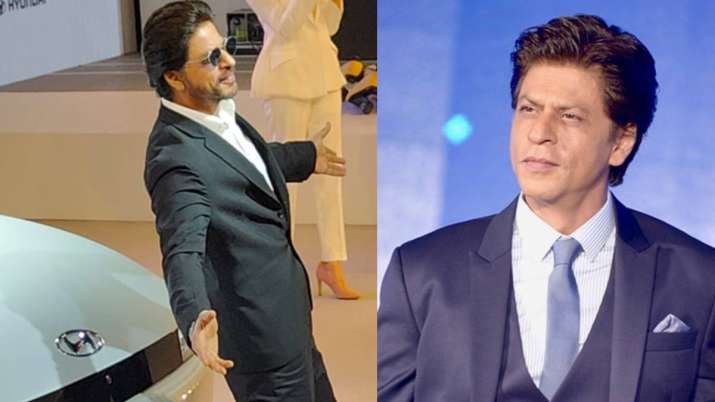 Shah Rukh Khan और हुंडई के रिश्ते को हुए 15 साल पूरे, Auto Expo 2023 में लॉन्च की इलेक्ट्रिक कार