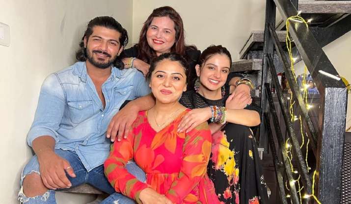 शीजान खान की मां से कुछ कहना चाहती थी तुनिषा! जानें ऑडियो रिकॉर्डिंग में क्या कहा