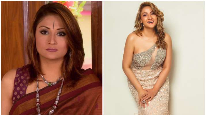 'कसौटी जिंदगी की' कोमोलिका बन चुकी हैं सोशल मीडिया क्वीन, Photos देख नहीं होगा यकीन