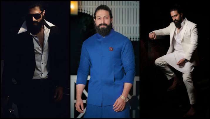 कभी थिएटर में बैकस्टेज काम करते थे 'KGF' के 'रॉकी भाई', आज एक फिल्म के लिए मिलती है मुंहमांगी रकम