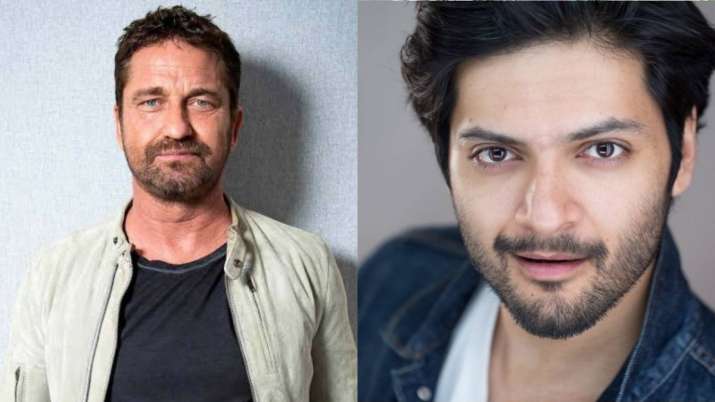 अली फजल की हॉलीवुड फिल्म 'कंधार' की रिलीज डेट फाइनल, जेरार्ड बटलर संग मचाएंगे धमाल