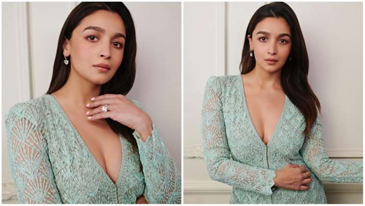 रणबीर के नहीं इसके प्यार में हुआ Alia Bhatt का बुरा हाल, पसीने से तर-बतर शेयर किया Video