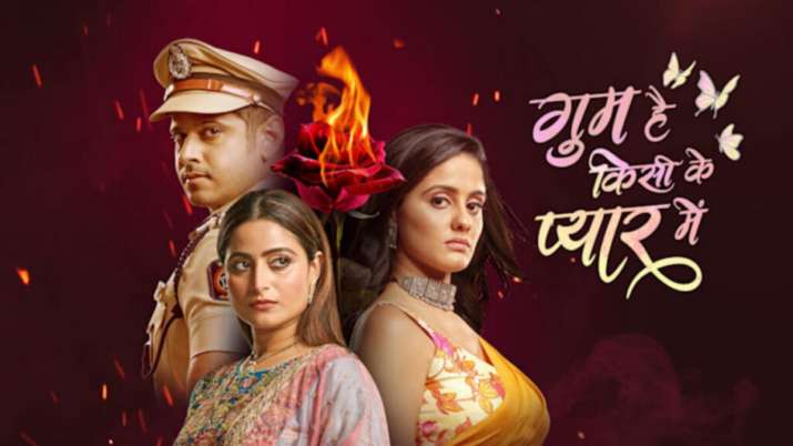 Ghum Hai Kisi Ke Pyar Mein: वीनू के कारण सई की मानसिक हालत हुई खराब, टेडी बियर को माना अपना बेटा