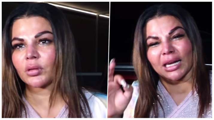 Rakhi Sawant Pregnancy: मिसकैरेज को लेकर छलका राखी सावंत का दर्द, कहा बाल-बाल बची मेरी जान