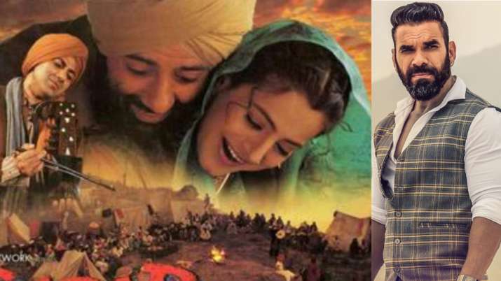 Gadar 2 में हुआ बड़ा बदलाव, ये फेमस एक्टर निभाएंगे खलनायक का रोल