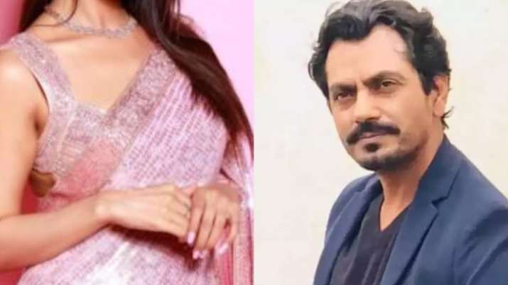 Nawazuddin Siddiqui पत्नी से विवाद के बीच Bigg Boss एक्स कंटेस्टेंट संग करेंगे रोमांस, इस म्यूजिक वीडियो में आएंगे नजर