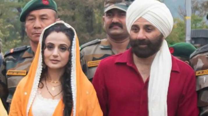 Gadar 2 Trailer: 'बिग बॉस 16' फिनाले में लॉन्च होगा सनी देओल और अमीषा पटेल की फिल्म का ट्रेलर?