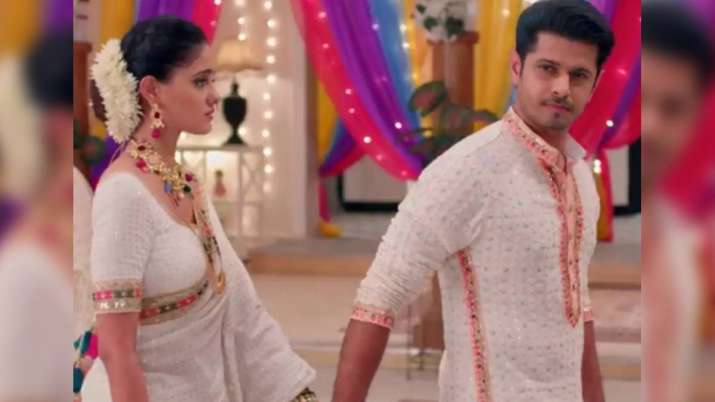 Ghum Hai Kisikey Pyaar Meiin: विराट और सई के बीच हुआ सब ठीक? पाखी का होगा जीना मुश्किल