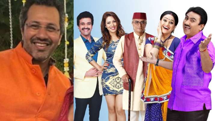 'तारक मेहता का उल्टा चश्मा' से दूर होते ही निर्देशक ने शुरू किया नया शो, ये एक्ट्रेस बनी लीड कास्ट