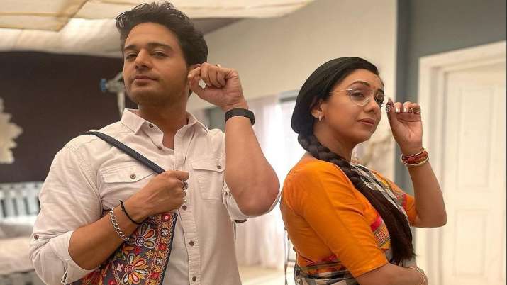 'Anupamaa' में इस एक्टर की एंट्री से आएगा बड़ा ट्विस्ट, अनुज-अनुपमा के बीच बढ़ेगी दूरी