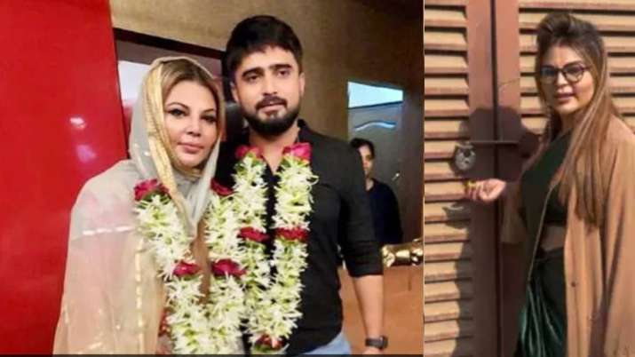 Rakhi Sawant and Adil: पति के घर पहुंचते ही राखी को लगा झटका, बताया- आदिल ड्राइवर है, झोपड़पट्टी में रहता है