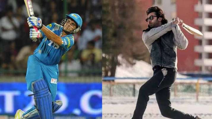 सौरव गांगुली की जिंदगी को पर्दे पर दिखाएंगे रणबीर कपूर, मेकर्स जल्द शुरू करेंगे शूटिंग