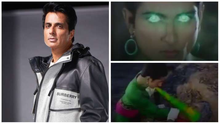 Aap Ki Adalat: क्या आपको याद है सुपर हीरो 'नागराज'? सोनू सूद को इस किरदार के लिए घरवालों से छिपाना पड़ा था मुंह