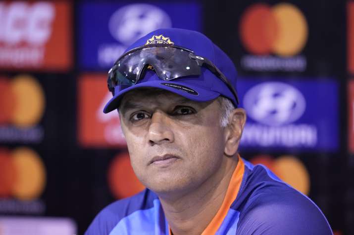 '18 महीनों में मैंने...' WTC फाइनल से ठीक पहले कोच द्रविड़ ने खोला बड़ा राज