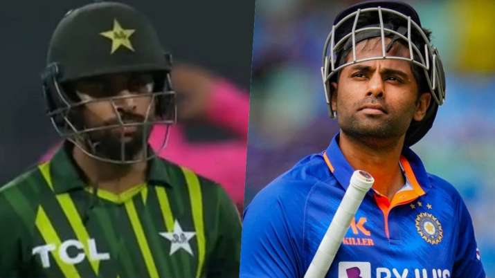 पाकिस्तानी बल्लेबाज के नाम भी सूर्यकुमार यादव जैसा रिकॉर्ड, लगातार तीन टी20 मैच में नहीं खुला खाता
