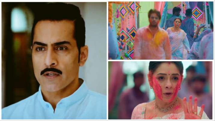 Anupamaa: वनराज को मिला अनुपमा पर तंज कसने का मौका, सबके सामने बेआबरू हुआ अनुज-अनुपमा का रिश्ता