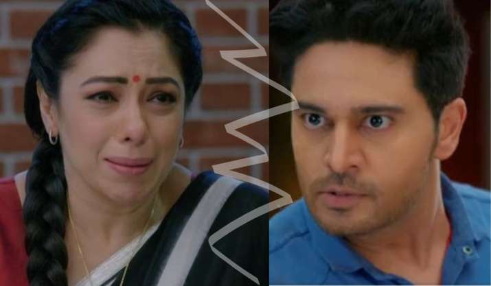 Anupamaa: अनुज ने अनुपमा पर लगाया आरोप, शाह परिवार में होगा नया नाटक