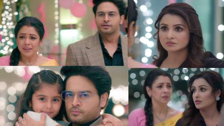 Anupamaa Upcoming Twist: अनुपमा पर सबके सामने माया लगाएगी गंभीर आरोप, अनुज भी चुपचाप देखेगा तमाशा