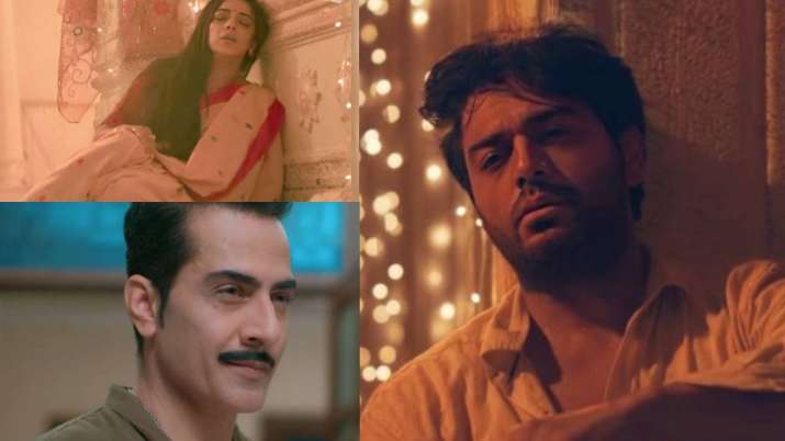 Anupamaa 27 March Episode: अनुपमा को पाने की चाहत में नीचता की हदें पार करेगा वनराज! अनुज को होगा गलती का अहसास