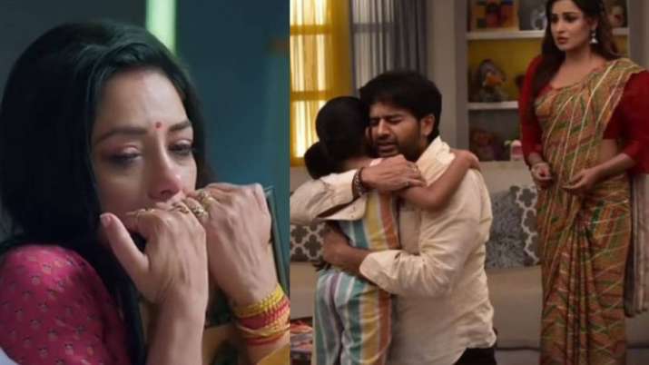 Anupamaa 29 March 2023 Written Update: अनुज को पाने के घिनौने मकसद में कामयाब हुई माया, अनुपमा की जिंदगी में फिर घिरे काले बादल