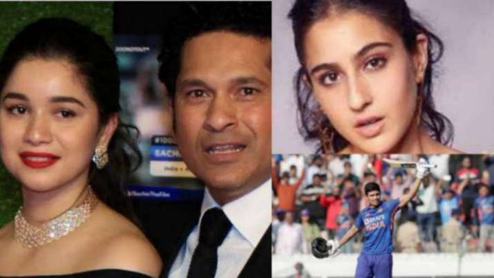 Shubman Gill को रन लेते समय लगी चोट, सारा ने शेयर किया अपना वीडियो फैंस ने कर दिया ऐसा कमेंट