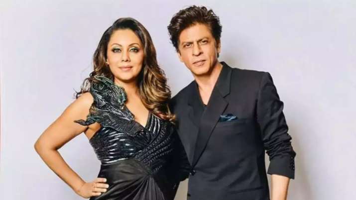 मुश्किल में फंसीं Shah Rukh Khan की पत्नी गौरी खान, दर्ज हुई FIR