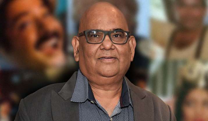 सतीश कौशिक की मौत के पीछे विकास मालू जिम्मेदार? पत्नी के आरोपों पर तोड़ी चुप्पी