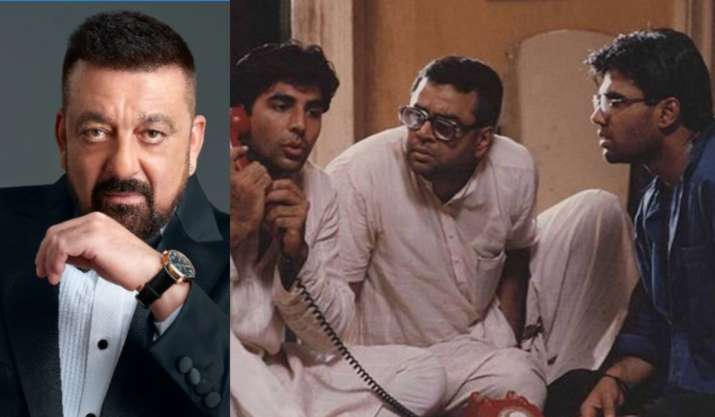 Hera Pheri 3: बाबू भैया की फिल्म में हुआ बड़ा लोचा, Suniel Shetty ने किया मजेदार खुलासा