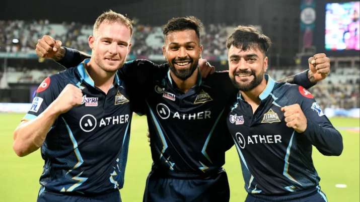 IPL 2023 से पहले गुजरात टाइटंस के उपकप्तान का बड़ा करिश्मा, ICC टी20 रैंकिंग में हुआ फायदा